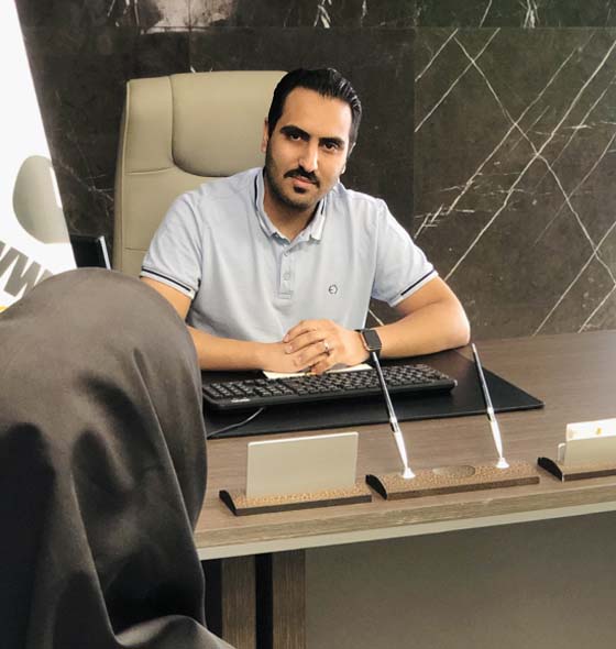 مشاوره برند سازی
