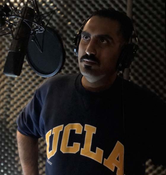 Podcast